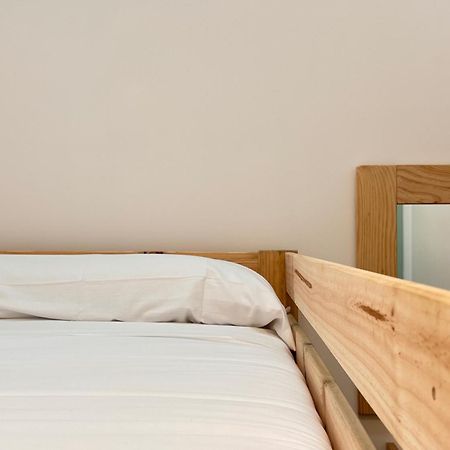 Noite 2 Apartment ปอนเตเบดรา ภายนอก รูปภาพ
