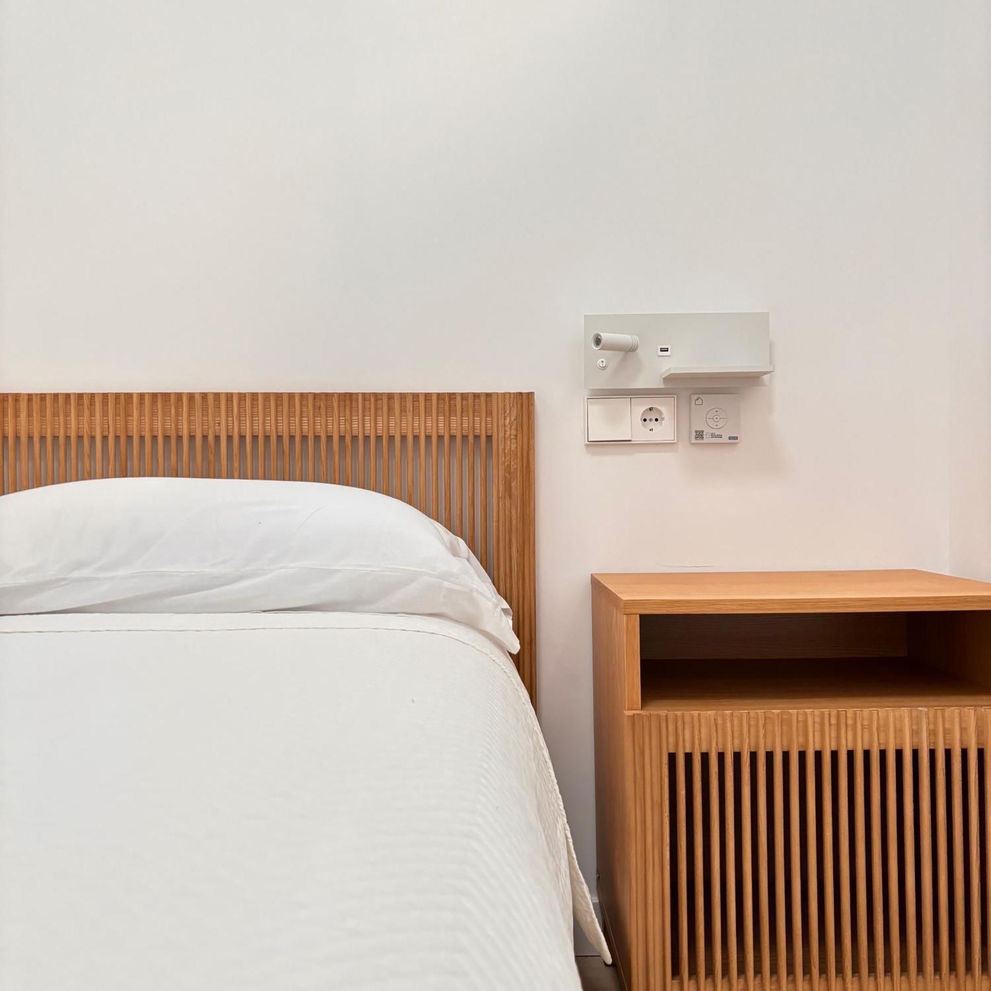 Noite 2 Apartment ปอนเตเบดรา ภายนอก รูปภาพ