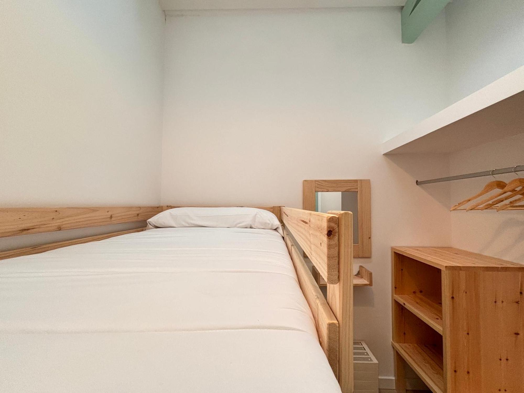 Noite 2 Apartment ปอนเตเบดรา ภายนอก รูปภาพ